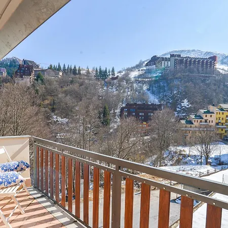 Appartement Casa Cicci By World