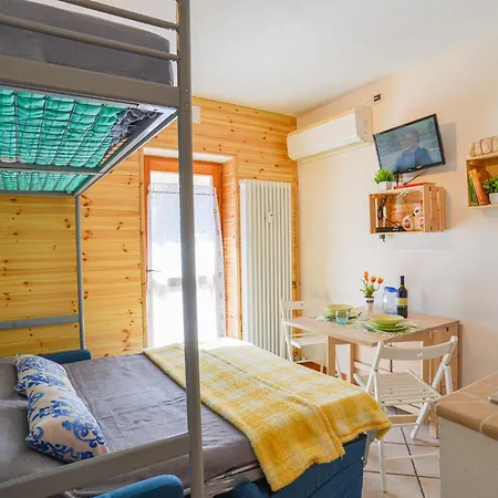 Casa Cicci By World