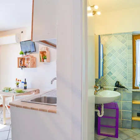 Casa Cicci By World Appartement *