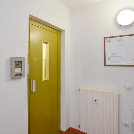Apartamento Casa Cicci By World