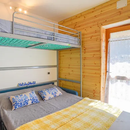 Casa Cicci By World Appartement Artesina