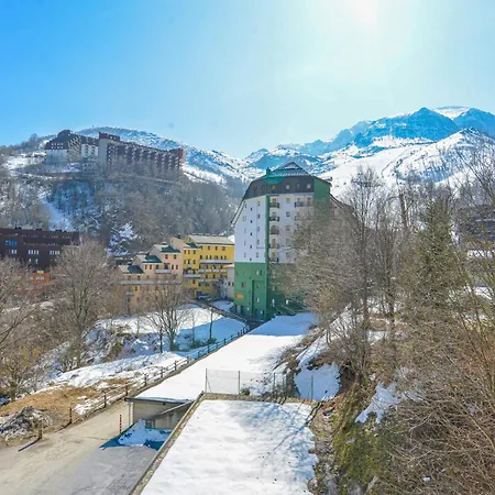 Casa Cicci By World Apartment Artesina