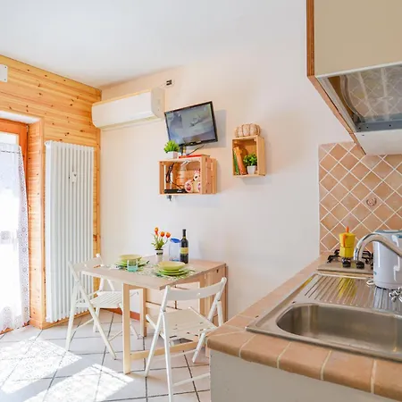 Casa Cicci By World