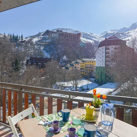 Appartement Casa Cicci By World